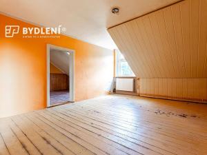 Prodej rodinného domu, Kostomlaty pod Milešovkou, Hlavní, 130 m2