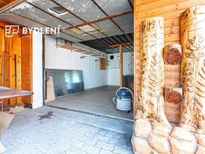 Prodej rodinného domu, Kostomlaty pod Milešovkou, Hlavní, 130 m2