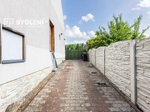 Prodej rodinného domu, Kostomlaty pod Milešovkou, Hlavní, 130 m2