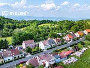 Prodej rodinného domu, Kostomlaty pod Milešovkou, Hlavní, 130 m2