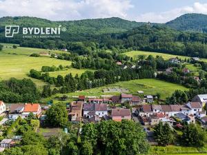 Prodej rodinného domu, Kostomlaty pod Milešovkou, Hlavní, 130 m2