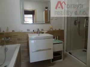 Prodej bytu 3+kk, Modřice, Severní, 95 m2
