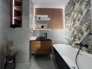 Prodej bytu 3+1, Ostrava, Francouzská, 65 m2