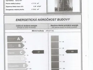 Prodej bytu 3+1, Ostrava, Francouzská, 65 m2