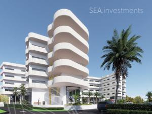 Prodej bytu 4+kk, Golem, kraj Tirana, Albánie, 67 m2