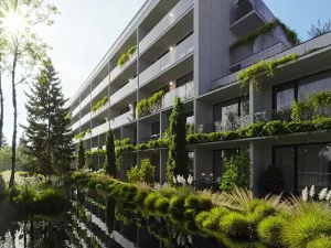 Prodej bytu 2+1, Mladá Boleslav, 74 m2