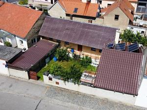 Prodej rodinného domu, Dobříň, Pod Kanálem, 110 m2