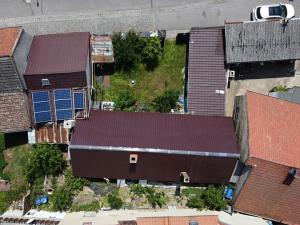 Prodej rodinného domu, Dobříň, Pod Kanálem, 110 m2