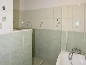 Pronájem bytu 2+1, Chomutov, Jirkovská, 63 m2
