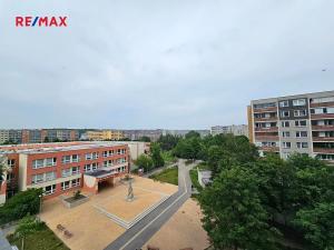 Pronájem bytu 2+kk, Praha - Stodůlky, Petržílkova, 21252 m2