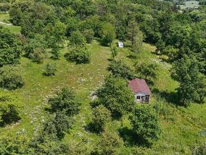 Prodej zahrady, Praha - Dolní Chabry, 10599 m2