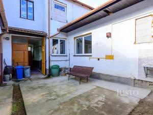 Prodej rodinného domu, Boršice, 241 m2