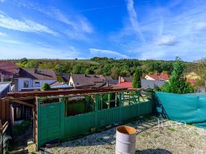 Prodej rodinného domu, Boršice, 241 m2