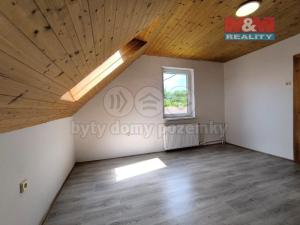 Prodej rodinného domu, Čimelice, 116 m2