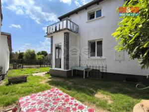 Prodej rodinného domu, Čimelice, 116 m2