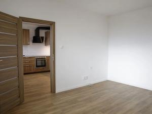 Pronájem bytu 2+kk, Česká Lípa, Železničářská, 35 m2