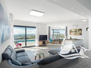 Prodej vily, Split, Chorvatsko, 195 m2