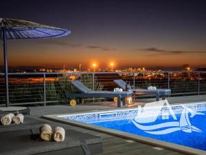 Prodej vily, Split, Chorvatsko, 195 m2