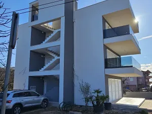 Prodej bytu 3+kk, Vir, Chorvatsko, 76 m2
