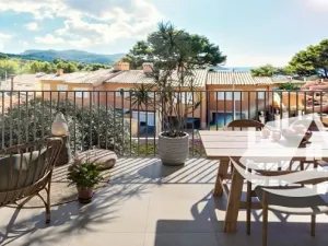 Prodej bytu 4+kk, Sant Elm, Španělsko, 73 m2