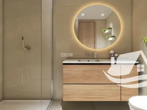 Prodej bytu 4+kk, Sant Elm, Španělsko, 73 m2