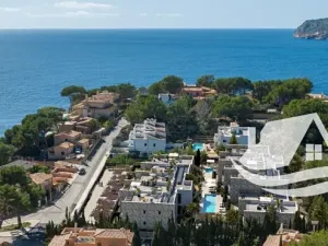 Prodej bytu 4+kk, Sant Elm, Španělsko, 73 m2
