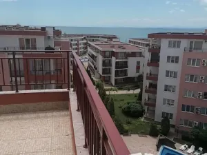 Prodej bytu 4+kk, Sveti Vlas, Bulharsko, 131 m2