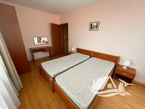 Prodej bytu 4+kk, Sveti Vlas, Bulharsko, 131 m2