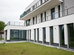 Prodej vily, Praha, Práčská, 800 m2