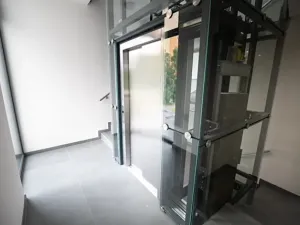 Prodej vily, Praha, Práčská, 800 m2