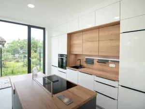 Prodej vily, Praha, Práčská, 800 m2