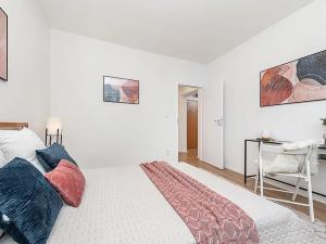 Prodej bytu 3+kk, Praha - Záběhlice, Práčská, 55 m2