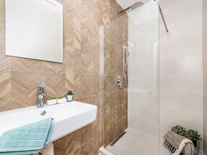 Prodej bytu 3+kk, Praha - Záběhlice, Práčská, 55 m2