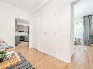 Prodej bytu 3+kk, Praha - Záběhlice, Práčská, 55 m2