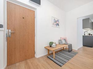 Prodej bytu 3+kk, Praha - Záběhlice, Práčská, 55 m2