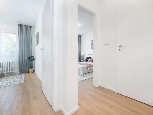 Prodej bytu 3+kk, Praha - Záběhlice, Práčská, 55 m2