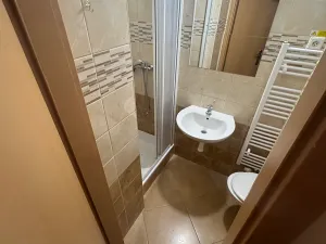 Pronájem bytu 3+1, Praha - Nové Město, Na Moráni, 61 m2