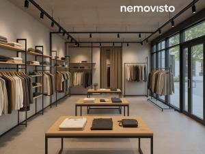 Pronájem obchodního prostoru, Ostrava, Na Prádle, 176 m2