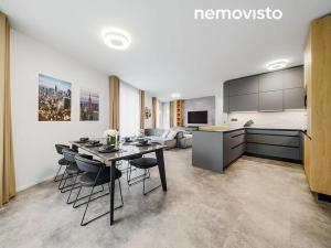 Prodej bytu 4+kk, Ostrava, Důlní, 110 m2