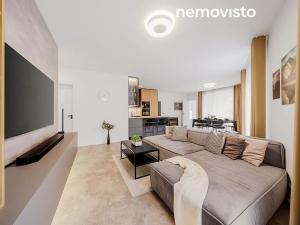 Prodej bytu 4+kk, Ostrava, Důlní, 110 m2