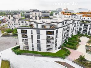 Prodej bytu 4+kk, Ostrava, Důlní, 110 m2