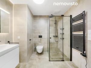 Prodej bytu 4+kk, Ostrava, Důlní, 110 m2