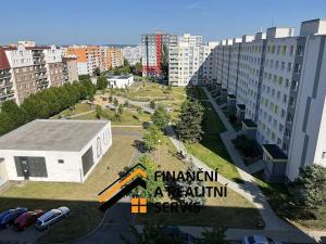 Pronájem bytu 2+1, Mladá Boleslav, Na Radouči, 60 m2