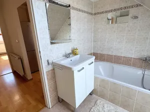 Pronájem bytu 2+kk, Jihlava, Pavlovova, 69 m2