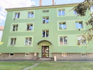 Pronájem bytu 2+kk, Jihlava, Pavlovova, 69 m2