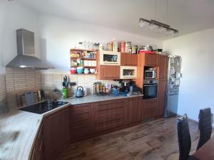 Prodej bytu 4+1, Mladá Vožice, Milady Jungmanové, 143 m2