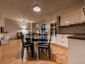Pronájem bytu 2+kk, Praha - Žižkov, Olšanská, 71 m2