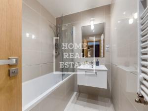 Pronájem bytu 2+kk, Praha - Žižkov, Olšanská, 71 m2