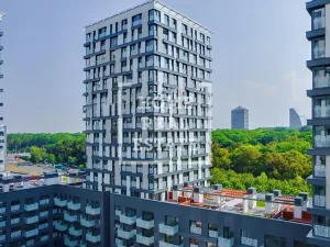 Pronájem bytu 2+kk, Praha - Žižkov, Olšanská, 71 m2