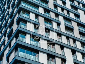 Pronájem bytu 2+kk, Praha - Žižkov, Olšanská, 71 m2